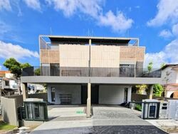 Hillcrest Park (D11), Semi-Detached #547269331